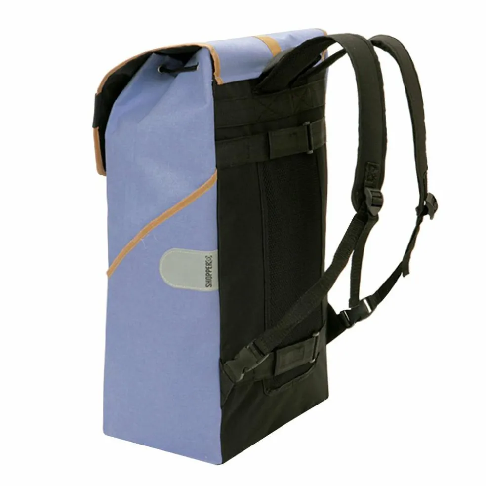 Andersen Shopper Royal Shopper Auke Einkaufstrolley 59 cm