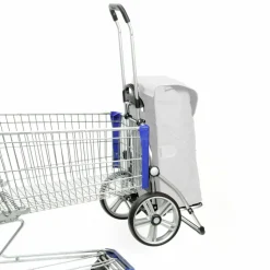 Andersen Shopper Royal Shopper Ipek Ma Einkaufstrolley 58 cm