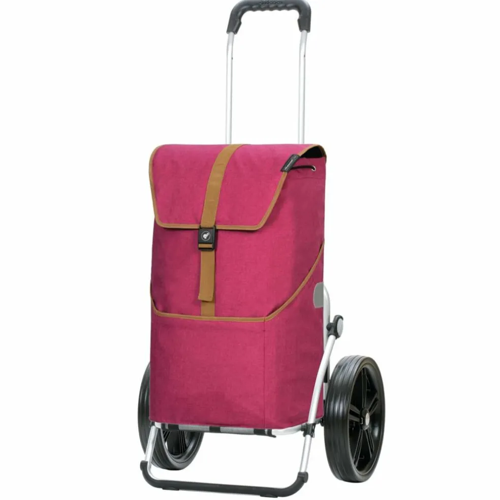 Andersen Shopper Royal Shopper Auke Einkaufstrolley 59 cm