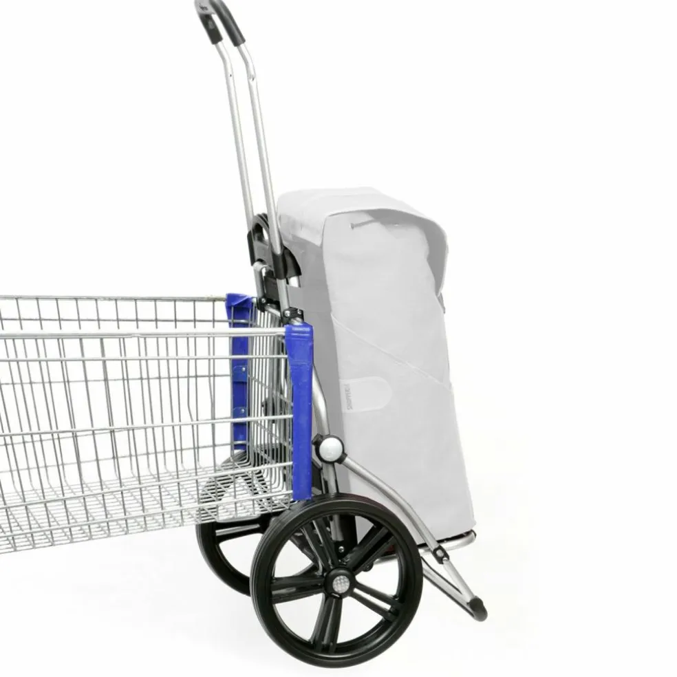 Andersen Shopper Royal Shopper Auke Einkaufstrolley 59 cm