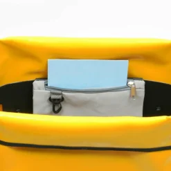 Andersen Shopper Royal Shopper Ortlieb Einkaufstrolley 65 cm mit Lufträdern