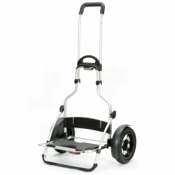 Andersen Shopper Royal Shopper Plus Lasse Einkaufstrolley 63 cm