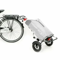 Andersen Shopper Royal Shopper Plus Lasse Einkaufstrolley 63 cm