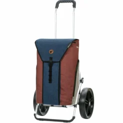 Andersen Shopper Royal Shopper Oli.P 2.0 Einkaufstrolley 59 cm