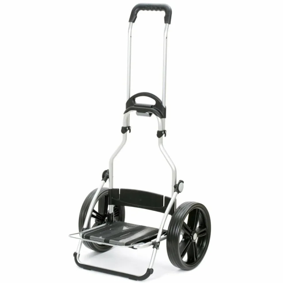 Andersen Shopper Royal Shopper Oli.P 2.0 Einkaufstrolley 59 cm