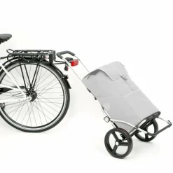 Andersen Shopper Royal Shopper Eske Einkaufstrolley 59 cm
