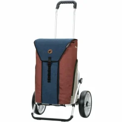 Andersen Shopper Royal Shopper Oli.P 2.0 Einkaufstrolley 59 cm