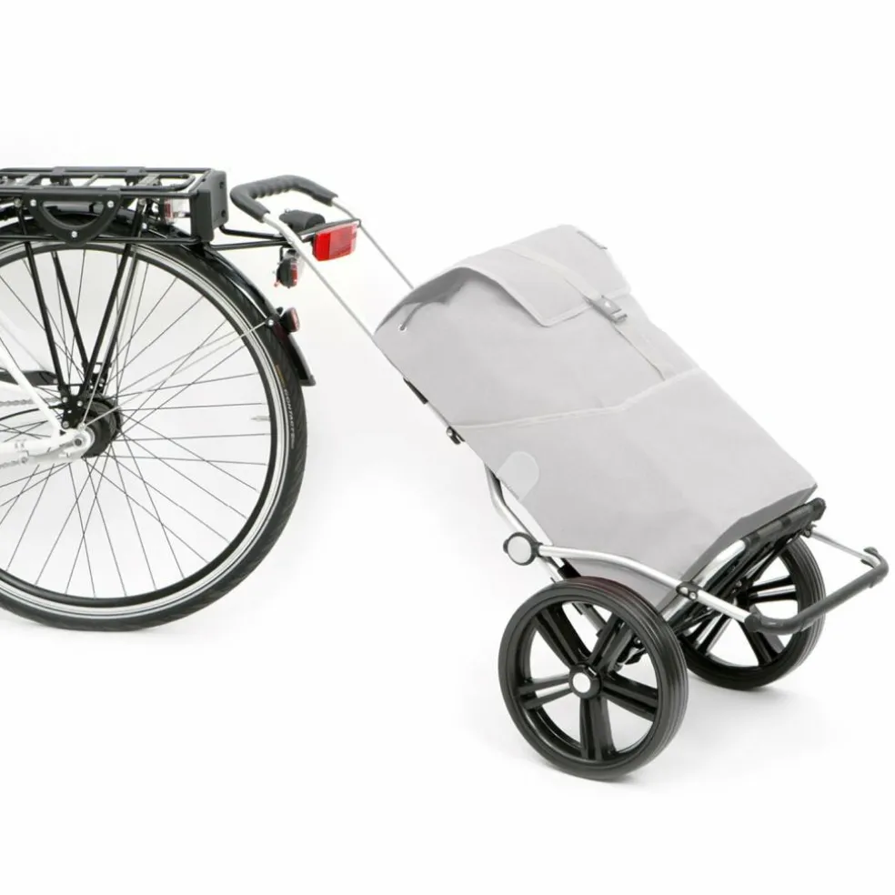 Andersen Shopper Royal Shopper Oli.P 2.0 Einkaufstrolley 59 cm
