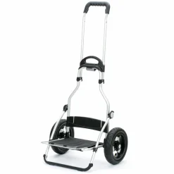 Andersen Shopper Royal Shopper Ortlieb Einkaufstrolley 65 cm mit Lufträdern