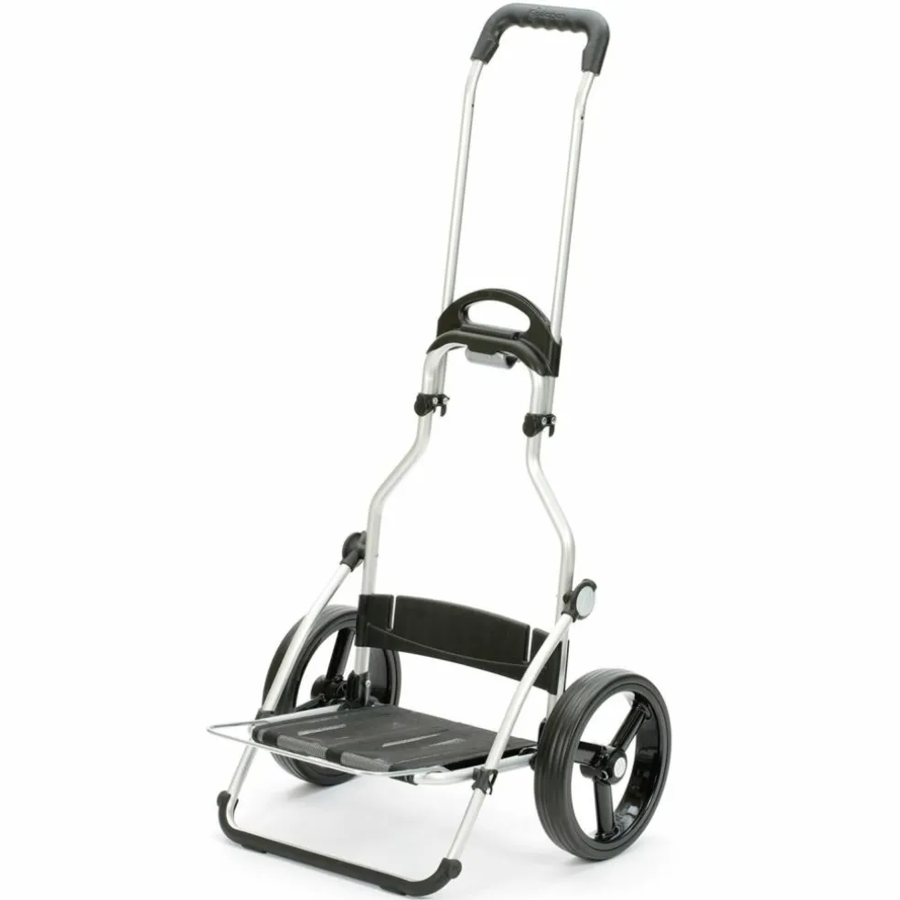 Andersen Shopper Royal Shopper Oli.P 2.0 Einkaufstrolley 59 cm