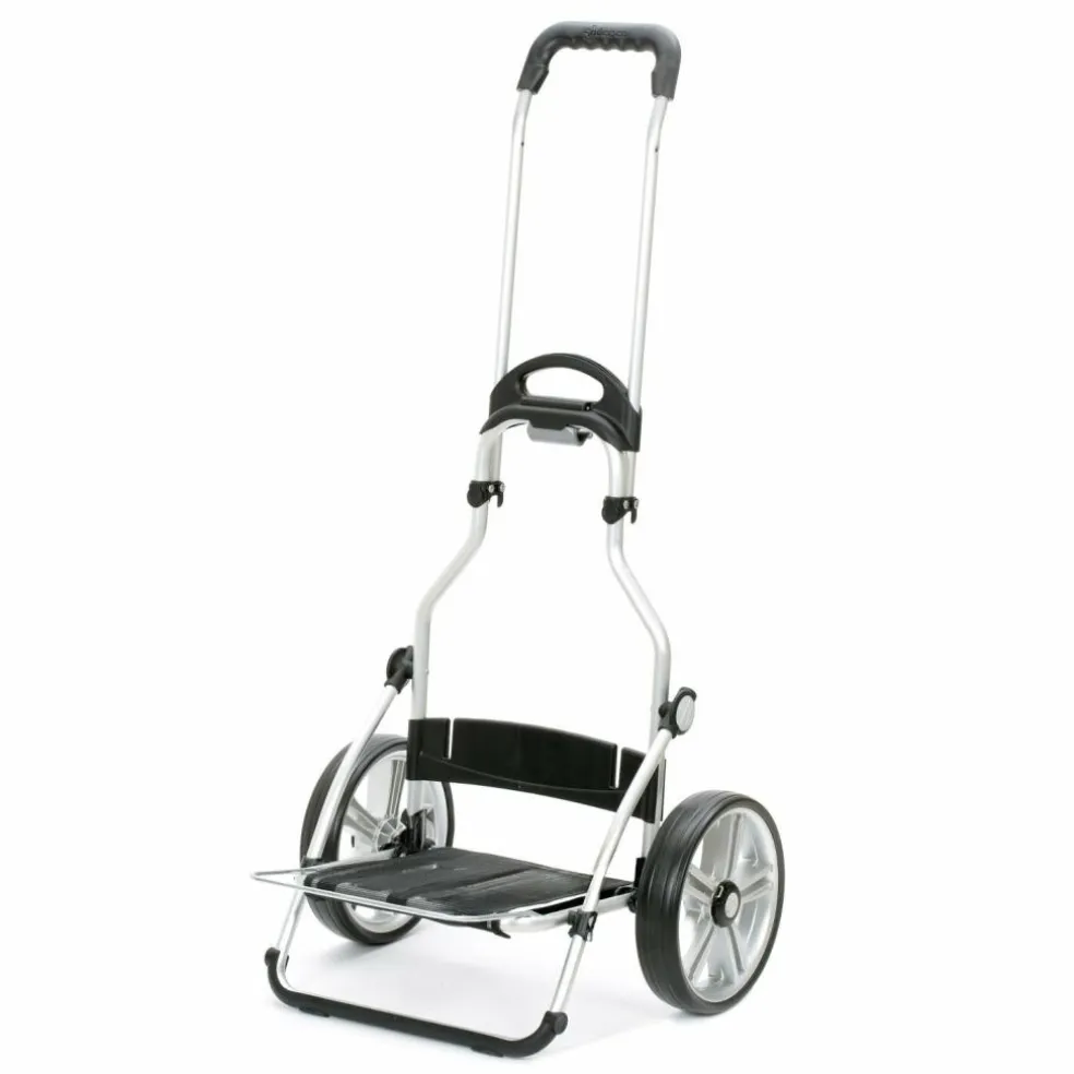 Andersen Shopper Royal Shopper 360° Mole Einkaufstrolley 57 cm