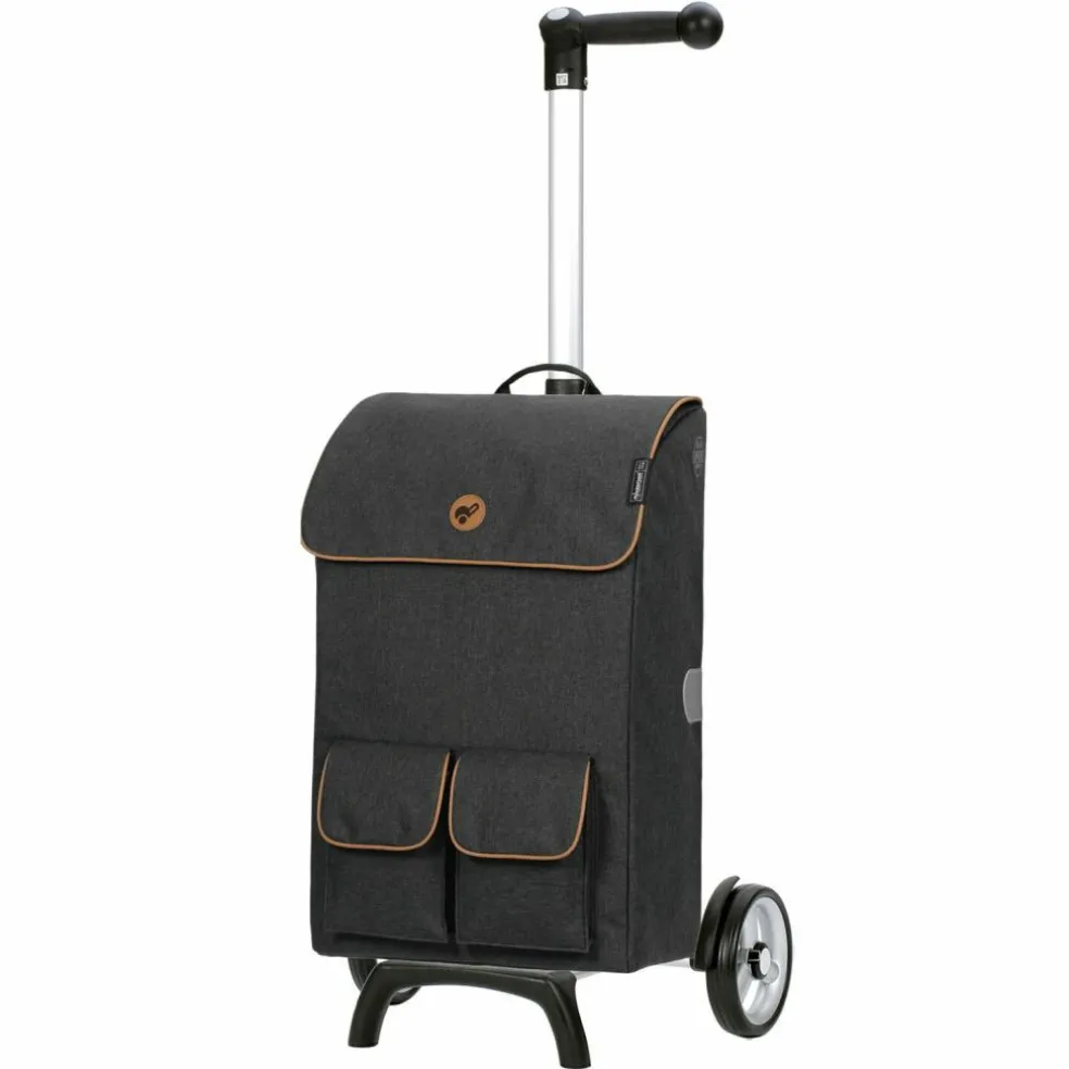 Andersen Shopper Royal Shopper Ipek Ma Einkaufstrolley 58 cm