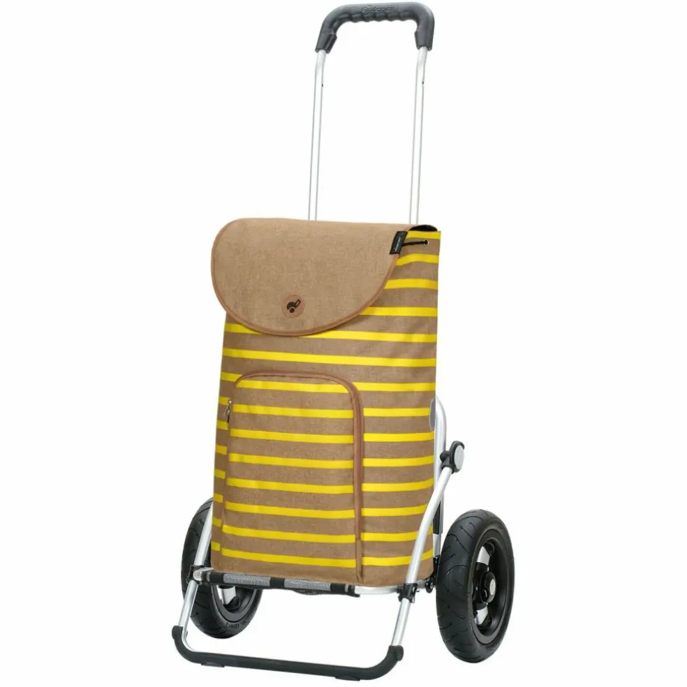 Andersen Shopper Royal Shopper Eske Einkaufstrolley 59 cm