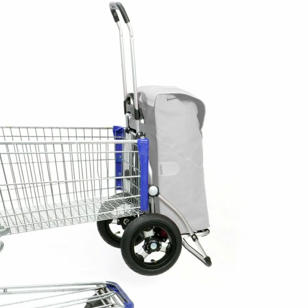 Andersen Shopper Royal Shopper Eske Einkaufstrolley 59 cm