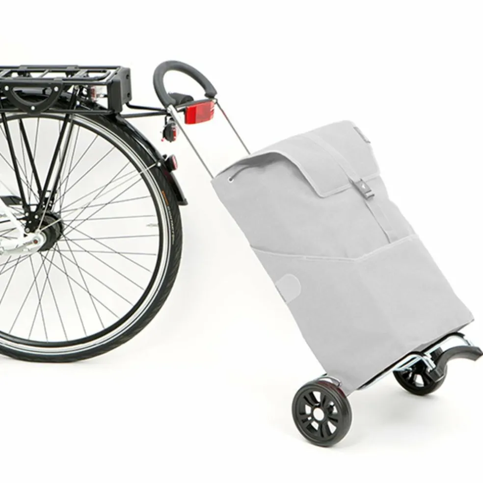 Andersen Shopper Scala Shopper Eske Einkaufstrolley 59 cm