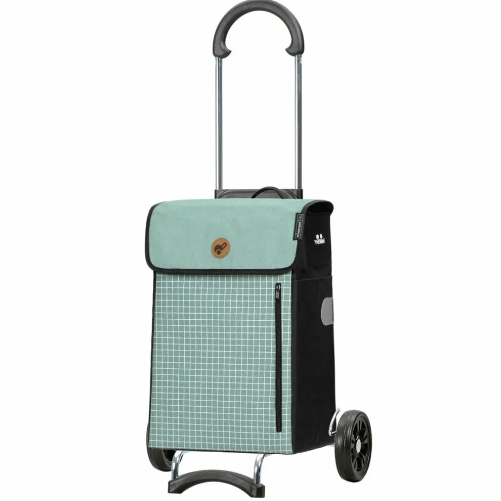 Andersen Shopper Scala Shopper Hente Einkaufstrolley 48 cm
