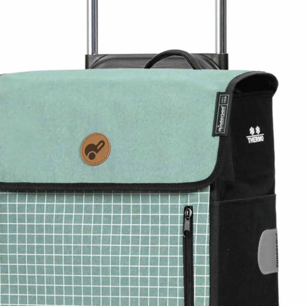 Andersen Shopper Scala Shopper Hente Einkaufstrolley 48 cm