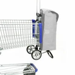 Andersen Shopper Scala Shopper Plus Ipek Ma Einkaufstrolley 48 cm