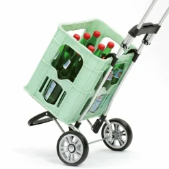 Andersen Shopper Scala Shopper Plus Ipek Ma Einkaufstrolley 48 cm