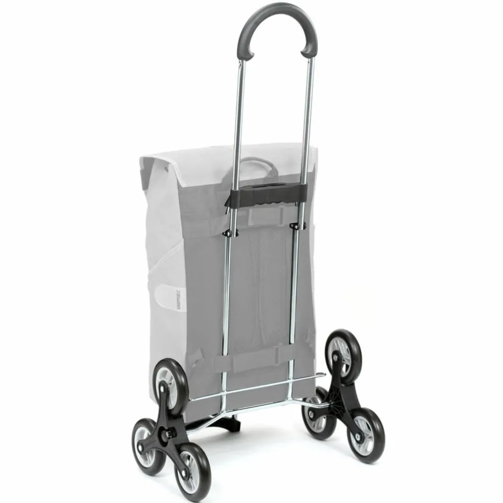 Andersen Shopper Treppensteiger Scala Jella Einkaufstrolley 59 cm