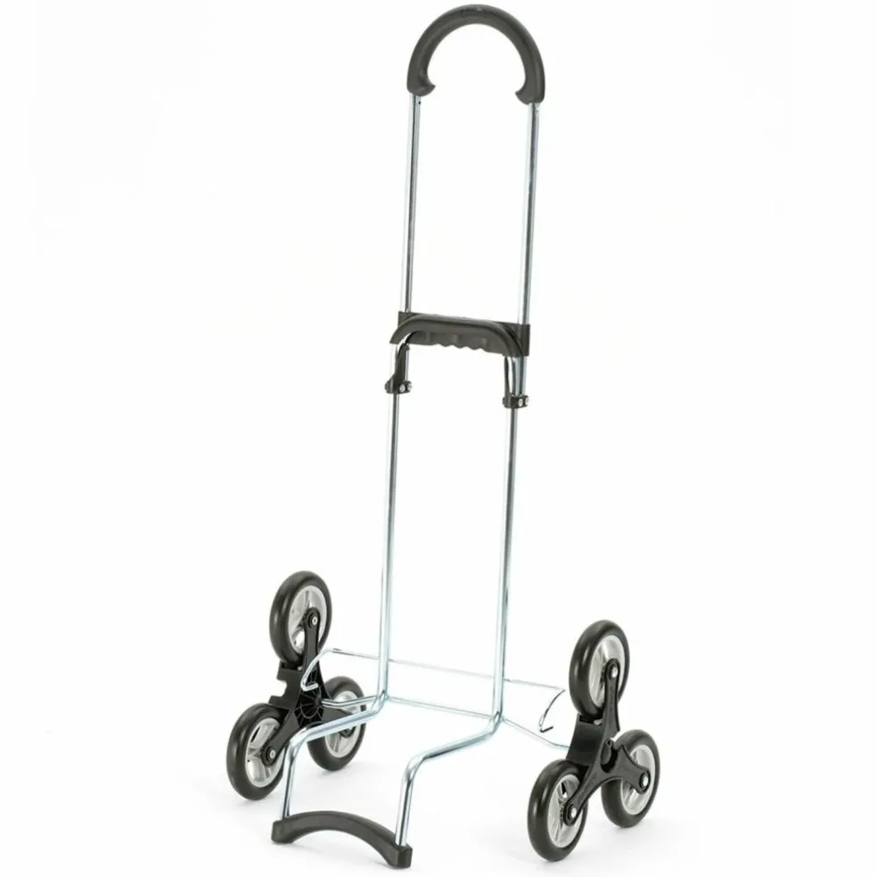 Andersen Shopper Treppensteiger Scala Jella Einkaufstrolley 59 cm