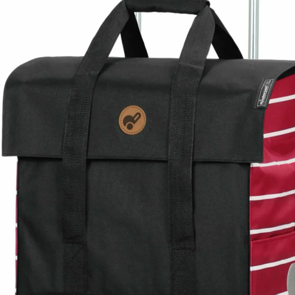 Andersen Shopper Treppensteiger Scala Jella Einkaufstrolley 59 cm