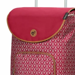 Andersen Shopper Treppensteiger Scala Shopper Famke Einkaufstrolley 59 cm