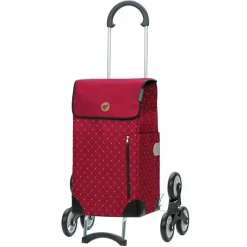 Andersen Shopper Treppensteiger Scala Shopper Sofia Einkaufstrolley 58 cm