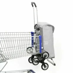 Andersen Shopper Unus Shopper Fun Ipek Ma Einkaufstrolley 58 cm
