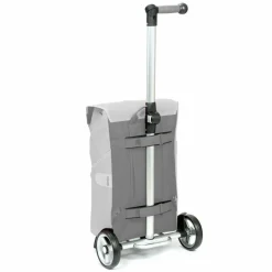 Andersen Shopper Unus Shopper Fun Bahne Einkaufstrolley 54 cm