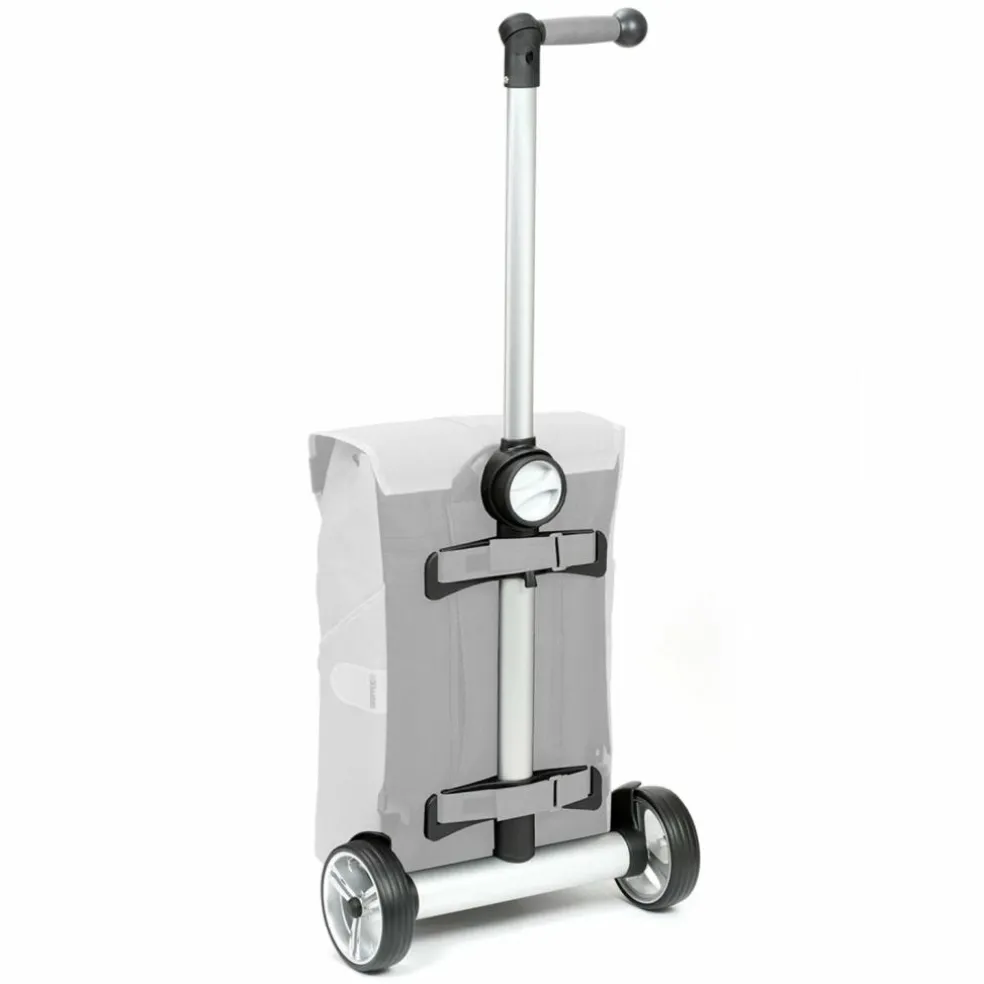 Andersen Shopper Unus Shopper Lotta Einkaufstrolley 59 cm