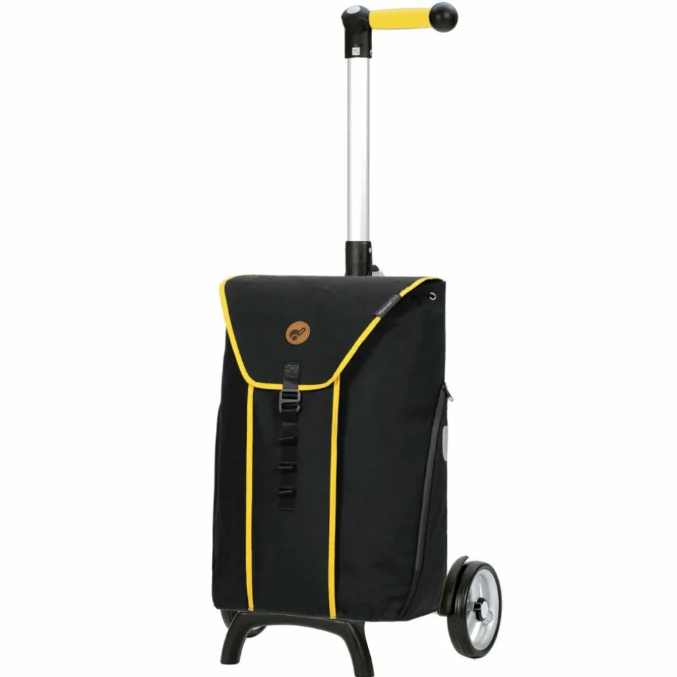 Andersen Shopper Unus Shopper Fun Bahne Einkaufstrolley 54 cm
