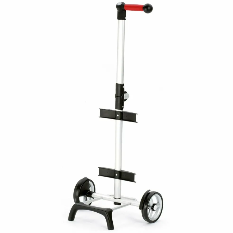 Andersen Shopper Unus Shopper Fun Bahne Einkaufstrolley 54 cm
