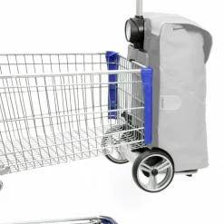 Andersen Shopper Unus Shopper 360° Einkaufstrolley 57 cm