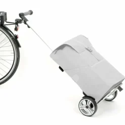 Andersen Shopper Unus Shopper Gese Einkaufstrolley 59 cm