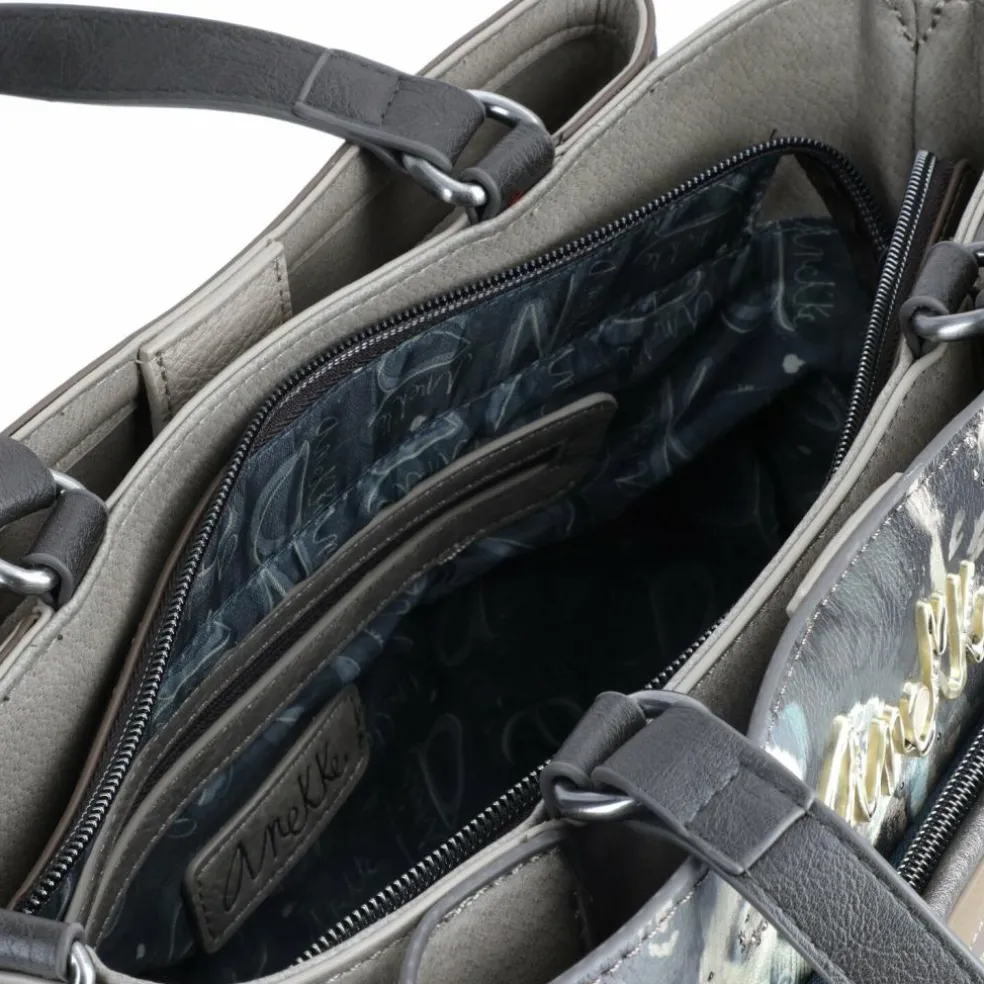 Anekke Manifesto Shopper Tasche 32 cm