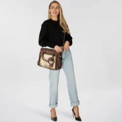 Anekke Muse Schultertasche 32 cm