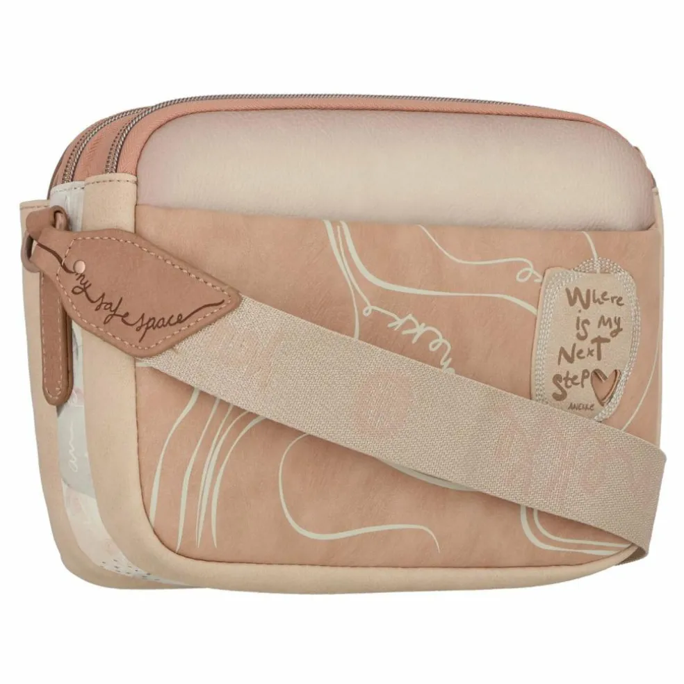 Anekke Nature Umhängetasche 23 cm