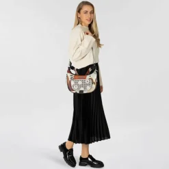 Anekke Schultertasche 32 cm