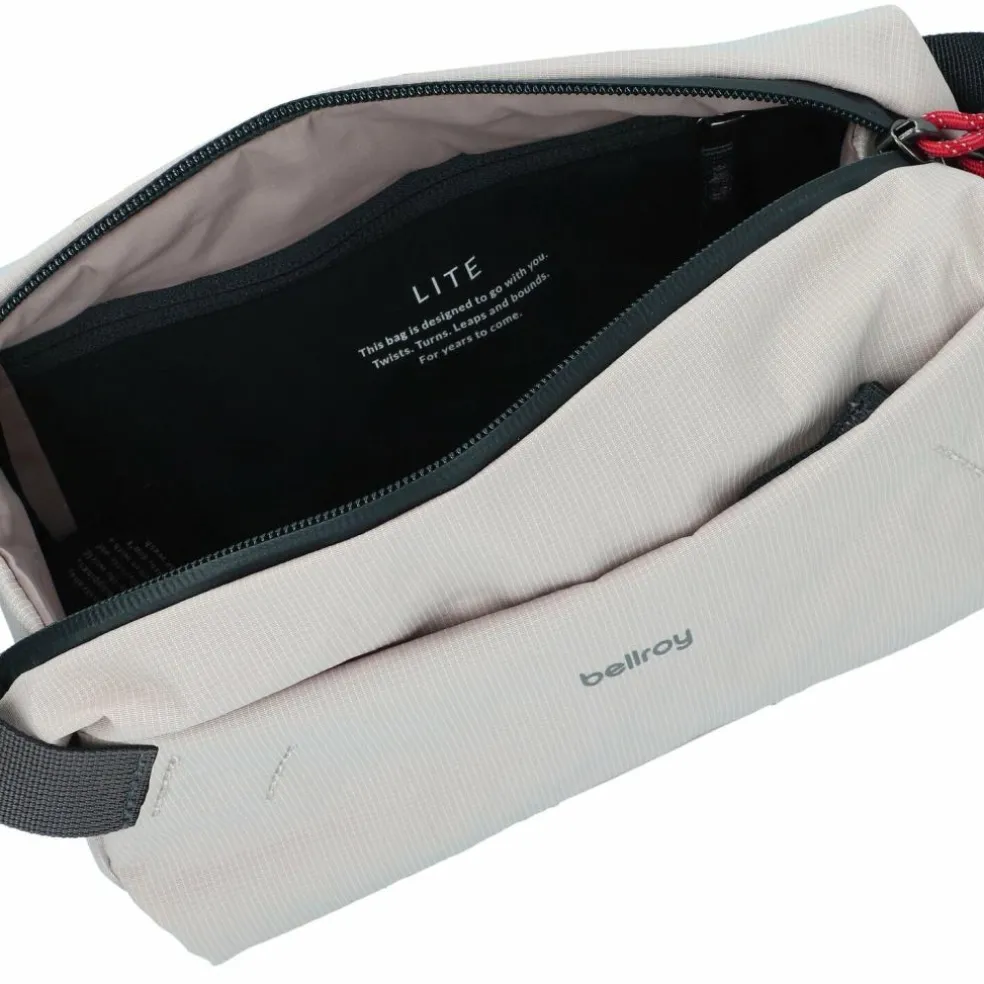 Bellroy Lite Gürteltasche 22 cm