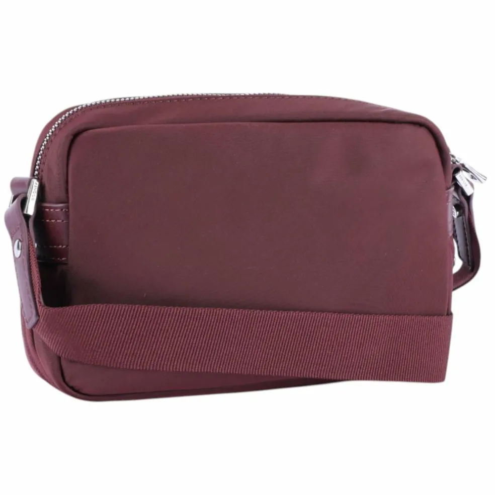 Bogner Maggia 1.0 Lidia Umhängetasche 20 cm mit Dehnfalte