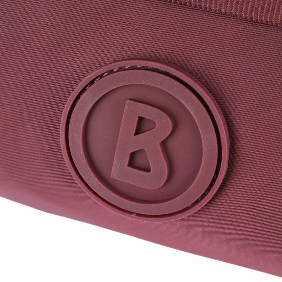 Bogner Maggia 1.0 Lidia Umhängetasche 20 cm mit Dehnfalte