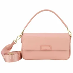 Bogner Pontresina Schultertasche Leder 27 cm