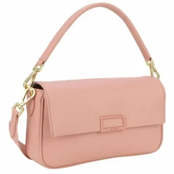 Bogner Pontresina Schultertasche Leder 27 cm
