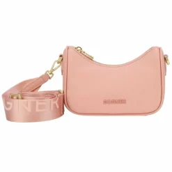 Bogner Pontresina Umhängetasche Leder 19 cm