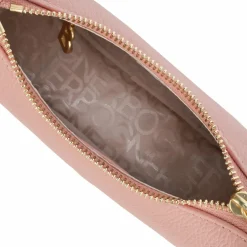 Bogner Pontresina Umhängetasche Leder 19 cm