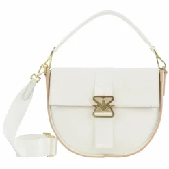 Bogner Zuoz Cassy Schultertasche Leder 21 cm