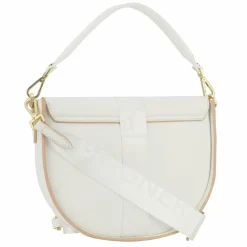 Bogner Zuoz Cassy Schultertasche Leder 21 cm