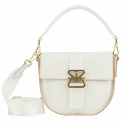 Bogner Zuoz Cassy Schultertasche Leder 27 cm
