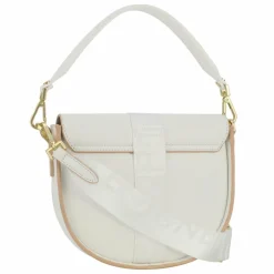Bogner Zuoz Cassy Schultertasche Leder 27 cm